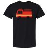 Unisex Light Cotton T-Shirt Thumbnail