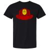 Unisex Light Cotton T-Shirt Thumbnail
