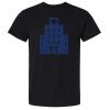 Unisex Light Cotton T-Shirt Thumbnail