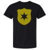Unisex Light Cotton T-Shirt Thumbnail