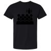 Unisex Light Cotton T-Shirt Thumbnail