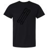 Unisex Light Cotton T-Shirt Thumbnail