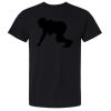 Unisex Light Cotton T-Shirt Thumbnail