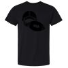 Unisex Light Cotton T-Shirt Thumbnail