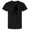 Unisex Light Cotton T-Shirt Thumbnail
