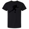 Unisex Light Cotton T-Shirt Thumbnail