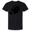 Unisex Light Cotton T-Shirt Thumbnail