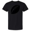Unisex Light Cotton T-Shirt Thumbnail