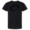 Unisex Light Cotton T-Shirt Thumbnail