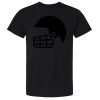 Unisex Light Cotton T-Shirt Thumbnail