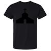 Unisex Light Cotton T-Shirt Thumbnail