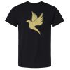 Unisex Light Cotton T-Shirt Thumbnail