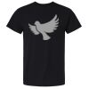 Unisex Light Cotton T-Shirt Thumbnail