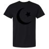 Unisex Light Cotton T-Shirt Thumbnail