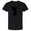 Unisex Light Cotton T-Shirt Thumbnail