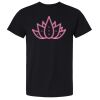 Unisex Light Cotton T-Shirt Thumbnail