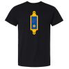 Unisex Light Cotton T-Shirt Thumbnail