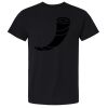 Unisex Light Cotton T-Shirt Thumbnail