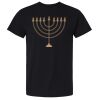 Unisex Light Cotton T-Shirt Thumbnail