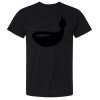 Unisex Light Cotton T-Shirt Thumbnail