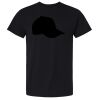 Unisex Light Cotton T-Shirt Thumbnail