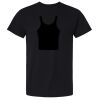 Unisex Light Cotton T-Shirt Thumbnail