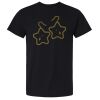Unisex Light Cotton T-Shirt Thumbnail