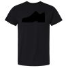 Unisex Light Cotton T-Shirt Thumbnail