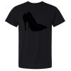 Unisex Light Cotton T-Shirt Thumbnail