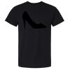 Unisex Light Cotton T-Shirt Thumbnail