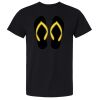 Unisex Light Cotton T-Shirt Thumbnail
