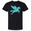 Unisex Light Cotton T-Shirt Thumbnail