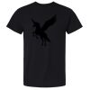 Unisex Light Cotton T-Shirt Thumbnail