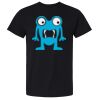 Unisex Light Cotton T-Shirt Thumbnail