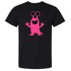 Unisex Light Cotton T-Shirt Thumbnail