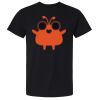 Unisex Light Cotton T-Shirt Thumbnail
