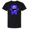 Unisex Light Cotton T-Shirt Thumbnail