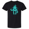 Unisex Light Cotton T-Shirt Thumbnail