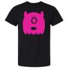Unisex Light Cotton T-Shirt Thumbnail