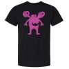 Unisex Light Cotton T-Shirt Thumbnail