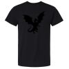Unisex Light Cotton T-Shirt Thumbnail