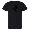 Unisex Light Cotton T-Shirt Thumbnail