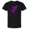 Unisex Light Cotton T-Shirt Thumbnail
