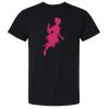 Unisex Light Cotton T-Shirt Thumbnail