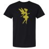 Unisex Light Cotton T-Shirt Thumbnail