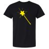 Unisex Light Cotton T-Shirt Thumbnail