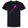 Unisex Light Cotton T-Shirt Thumbnail