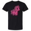 Unisex Light Cotton T-Shirt Thumbnail