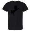 Unisex Light Cotton T-Shirt Thumbnail