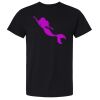 Unisex Light Cotton T-Shirt Thumbnail